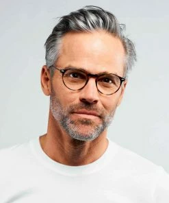 Nooz Tortoise Blue Light +2 Cruz Glasses