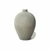 Lindform Ebba Large Grey Vase