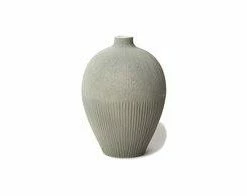 Lindform Ebba Large Grey Vase