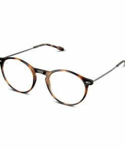 Nooz Blue Light Glasses Cruz Nooz Tortoise
