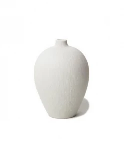 Lindform Ebba Vase In White