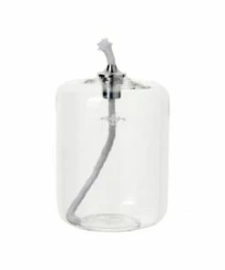 Affari Lampe À Huile En Verre