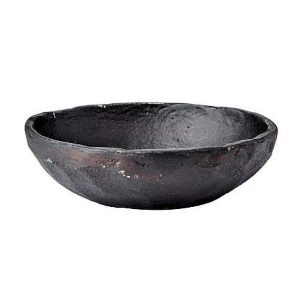 Affari Small Rustic Iron Bowl 5 Affari Small Rustic Iron Bowl