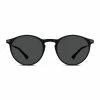 Nooz Black Cruz Sunglasses