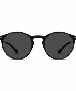 Nooz Black Cruz Sunglasses