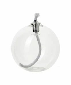 Affari Lampe À Huile En Verre