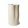 Lindform | Stam No.1 Cream White Vase