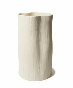 Lindform | Stam No.1 Cream White Vase