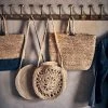 Affari Handwoven Jute Bag