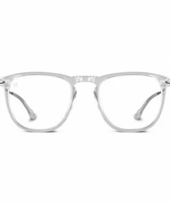 Nooz Crystal Blue Light +2 Dino Glasses