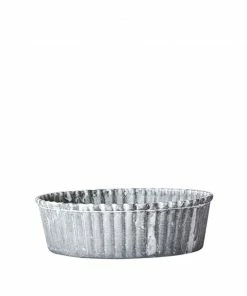Affari Fenix Extra Small Tray In Grey