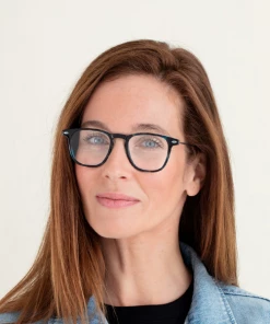 Nooz Blue Light Glasses +2.5 Dark Tortoise Dino With Case Nooz