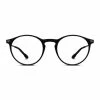 Nooz Blue Light Glasses Nooz Cruz Black