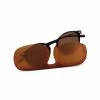 Nooz "occhiali Sun Cruz Polarized Brown Bronze"