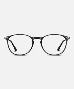 Nooz Occhiali Alba +1 Black