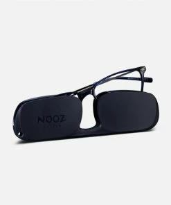 Nooz Occhiale Lettura Essential Bao +1 Navy Blue