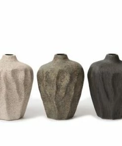Lindform Flower Seed Vase In Sand Medium