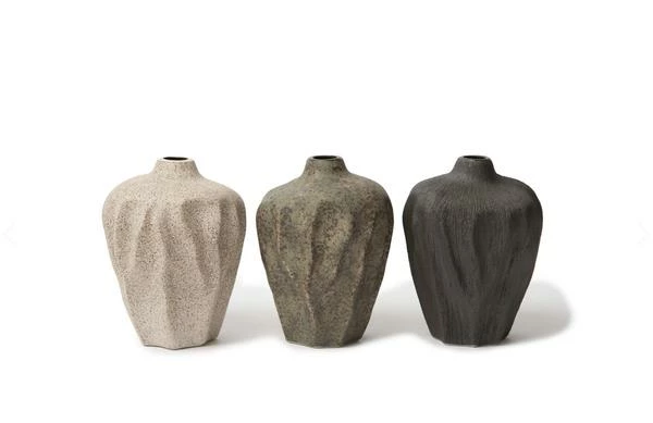 Lindform Flower Seed Vase In Sand Medium 3 Lindform Flower Seed Vase In Sand Medium