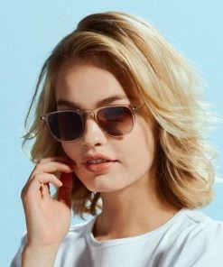 Nooz Sunglasses Dino Quartz