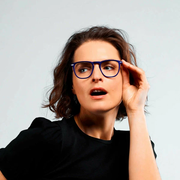 Nooz Reading Glasses +1.5 Navy Dino 6 Nooz Reading Glasses +1.5 Navy Dino