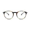 Nooz Reading Glasses +1.5 Dark Tortoise Cruz With Case Nooz