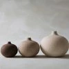 Lindform Bari Sand Medium Vase Medium