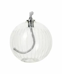 Affari Lampe À Huile En Verre