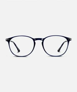 Nooz Occhiale Lettura Essential Alba +2 Navy Blue