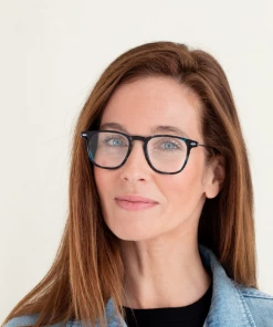 Nooz Reading Glasses +2 Dark Tortoise Dino With Case Nooz