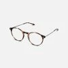 Nooz Reading Glasses +2 Tortoise Nooz Cruz Essentials