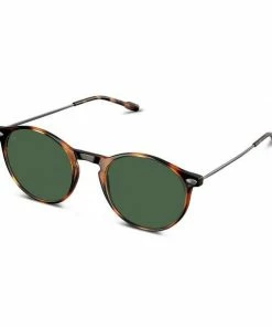 Nooz Tortoise Cruz Sunglasses