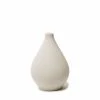 Lindform LINDFORM WHITE KOBE POT S H 9 5 CM