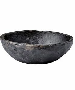Affari Medium Rustic Iron Bowl