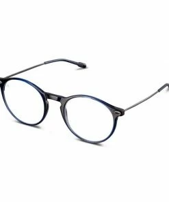 Nooz Reading Glasses +2 Navy Cruz Nooz Essentials
