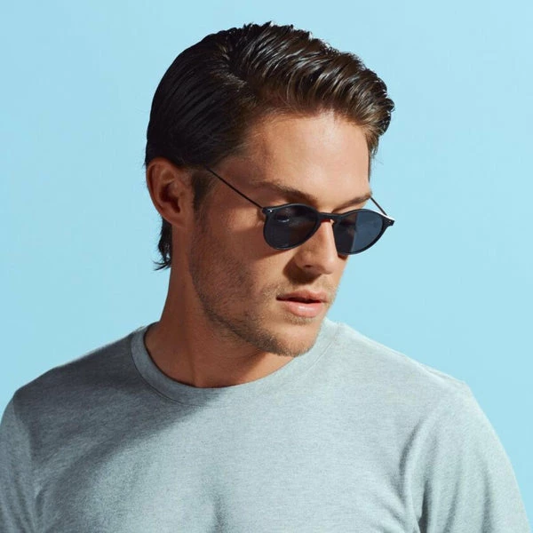 Nooz Occhiali Cruz Black 3 Nooz Occhiali Cruz Black