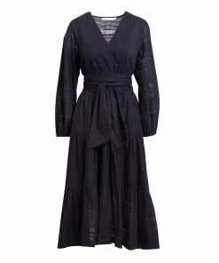Rabens Saloner Delta Dress