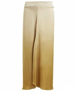 Rabens Saloner Ima Fade Tulip Skirt