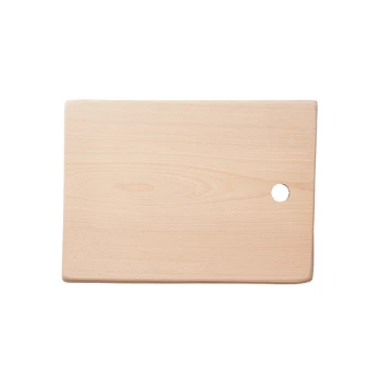 Affari Natural Beech Cutting Table 3 Affari Natural Beech Cutting Table