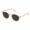 Nooz Cruzy Sunglasses Pink Kids Small Polarized Durable