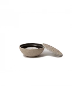 Lindform Straw Vase | Large Sand