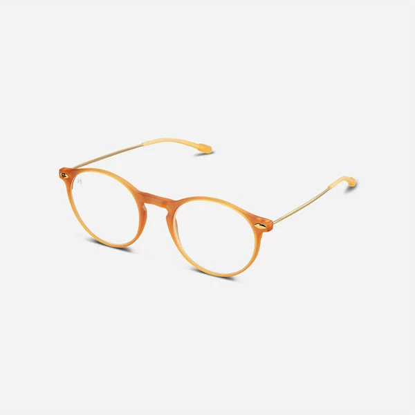 Nooz Reading Glasses +3 Honey Nooz Essentials 3 Nooz Reading Glasses +3 Honey Nooz Essentials