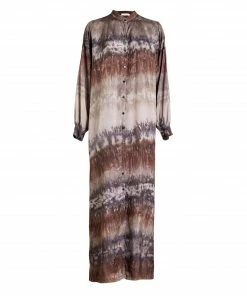 Rabens Saloner Lizzy Shirt Dress