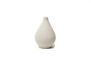 Lindform Kobe White Vase 3 Lindform Kobe White Vase