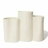 Lindform | Stam No.5 Cream White Vase