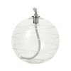 Affari Lampe À Huile En Verre