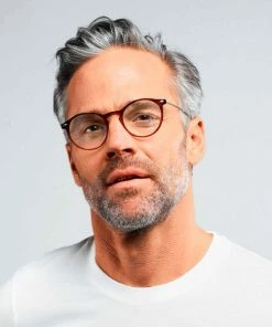 Nooz Reading Glasses +2.5 Red Nooz Cruz Essentials 9 Nooz Reading Glasses +2.5 Red Nooz Cruz Essentials