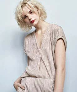 Rabens Saloner Mine Top