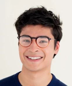 Nooz Blue Light Glasses +2.5 Bronze Tortoise With Case Nooz 8 Nooz Blue Light Glasses +2.5 Bronze Tortoise With Case Nooz