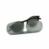 Nooz "occhiali Sun Cruz Polarized Black-green"