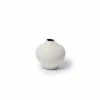 Lindform Line Vase | Small | Sand White
